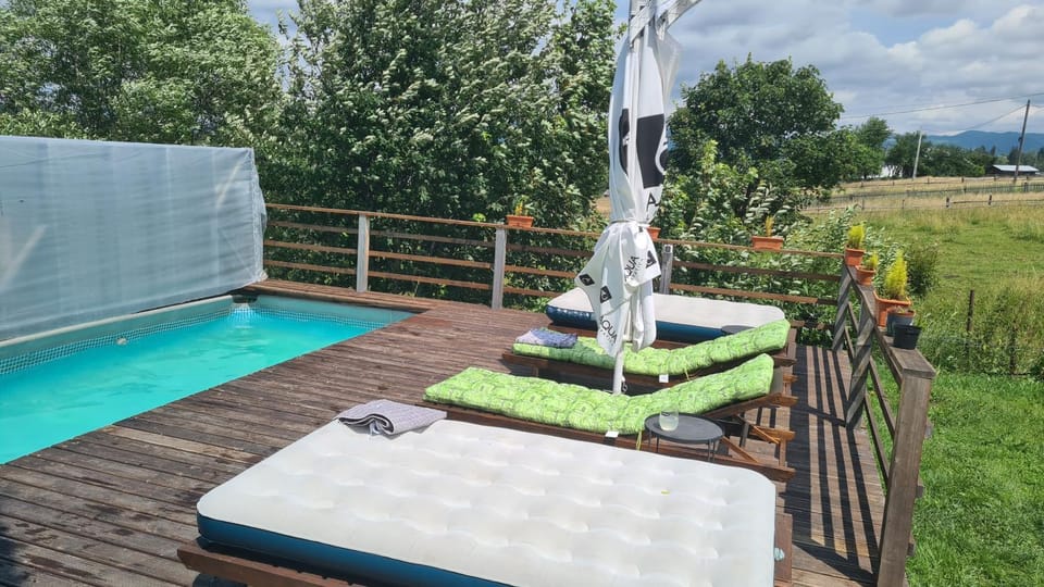 Apartament Casa Teo Apartment in Romania