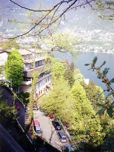 Hotel Glavjc Hotel in Lombardy
