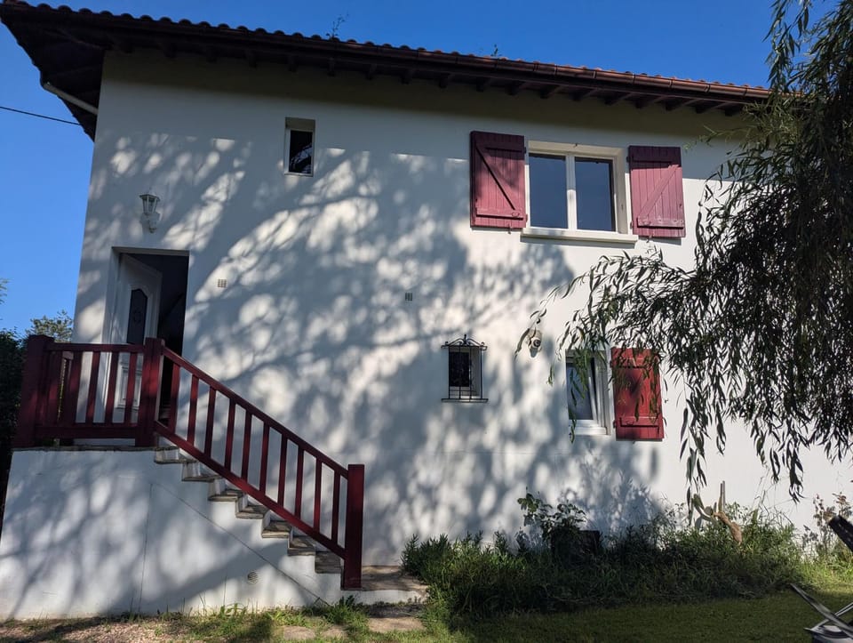 villa relax Apartment in French Basque Country