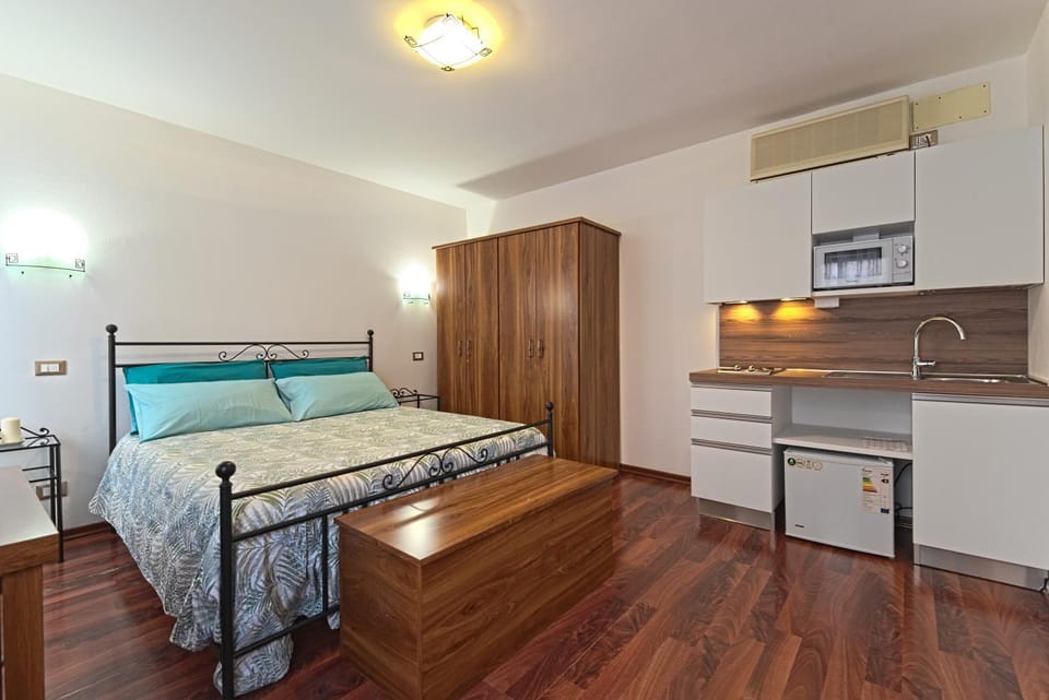 B&B Sognare A Venezia Bed and Breakfast in Venice