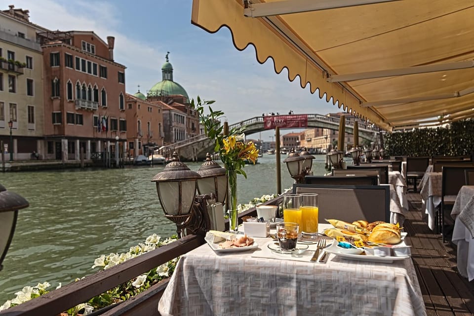 B&B Sognare A Venezia Bed and Breakfast in Venice