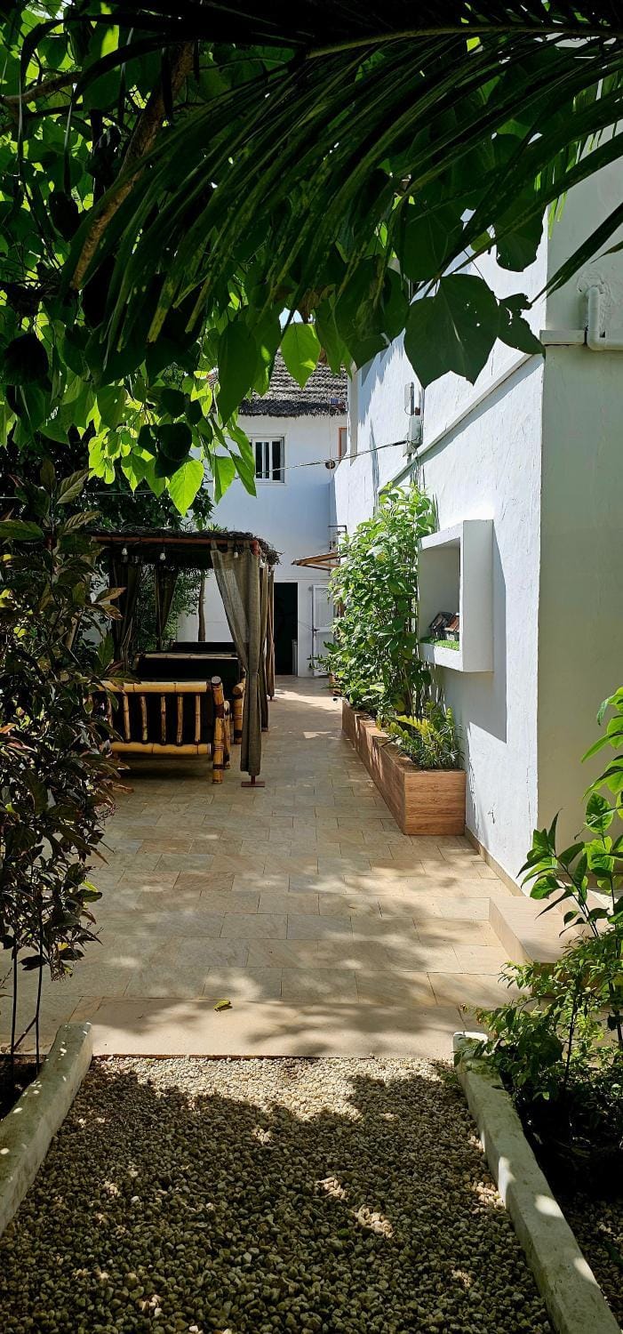 Auberge Keurmariguen Inn in Thiès Region, Senegal