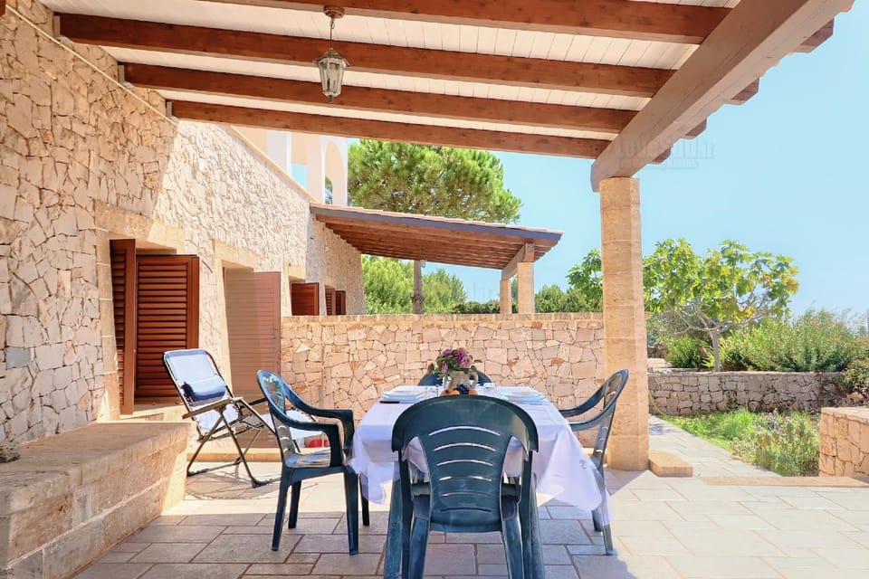 Patio, View (from property/room), Dining area