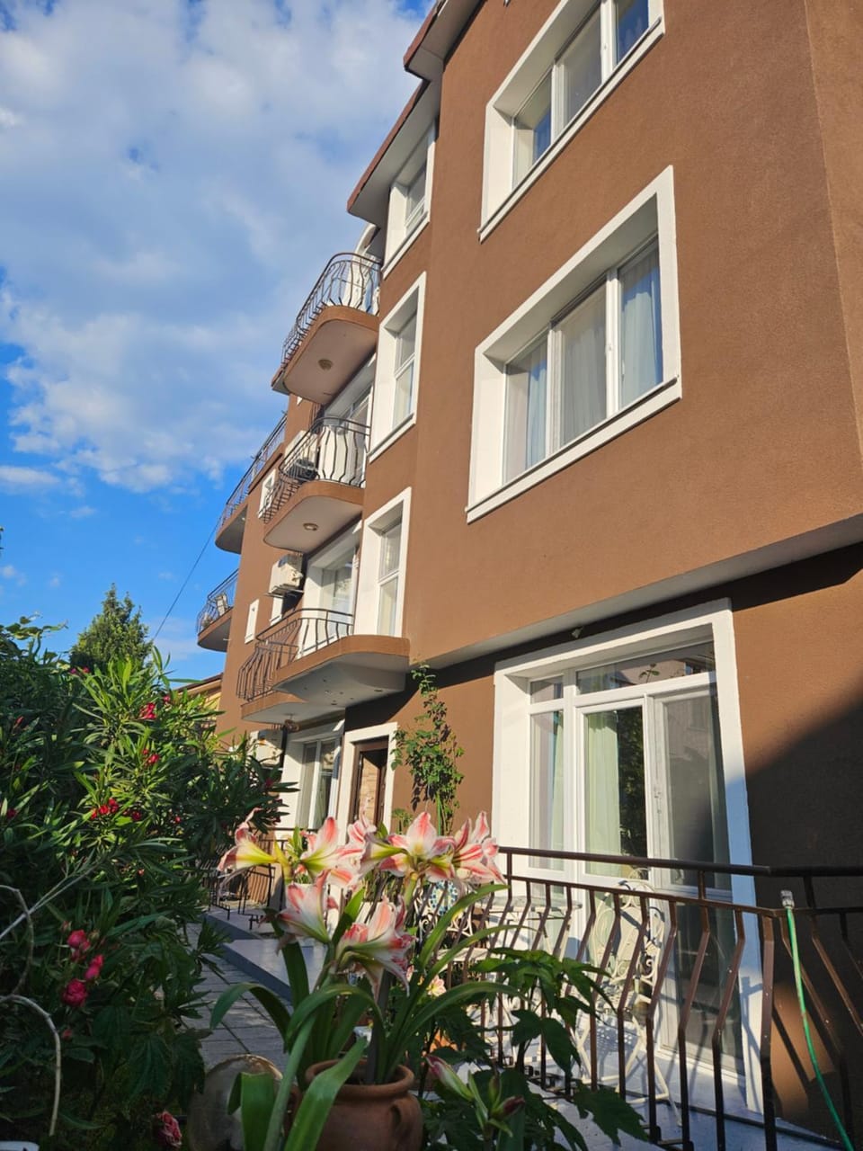 Стаи под наем Иви - Равда Bed and Breakfast in Burgas Province
