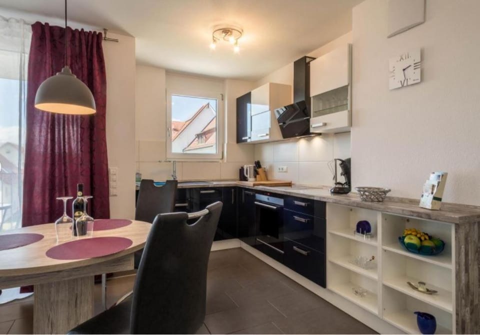 Iluna Apartment in Friedrichshafen