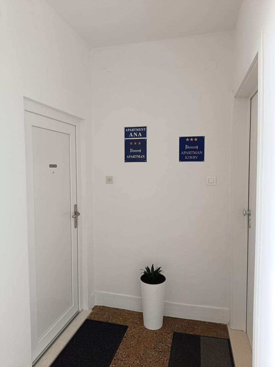 Ana Guesthouse Bed and Breakfast in Dubrovnik