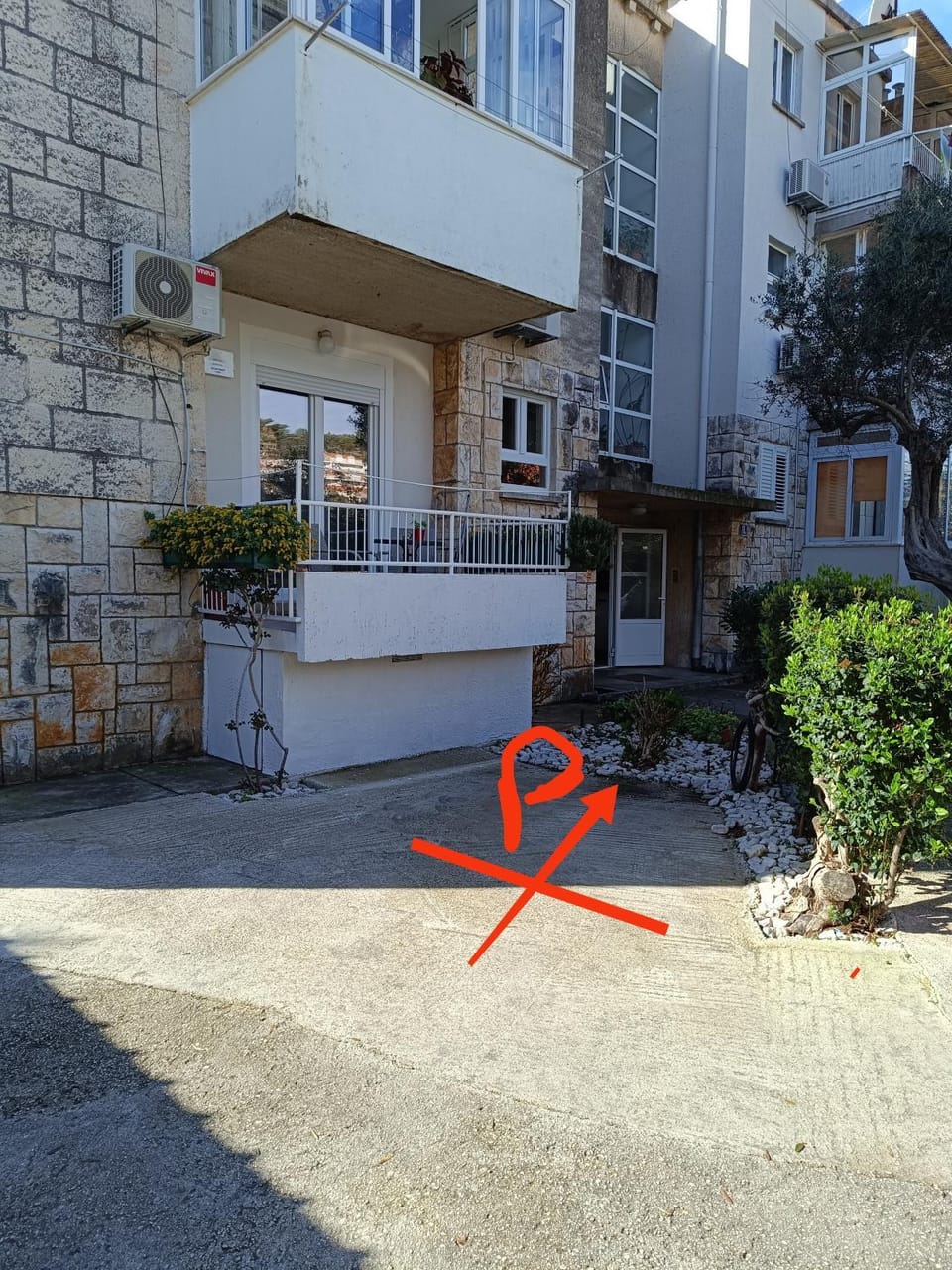 Ana Guesthouse Bed and Breakfast in Dubrovnik