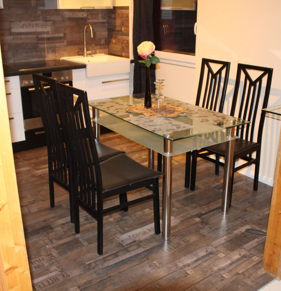 Ferienwohnung Toscana Apartment in Mainz