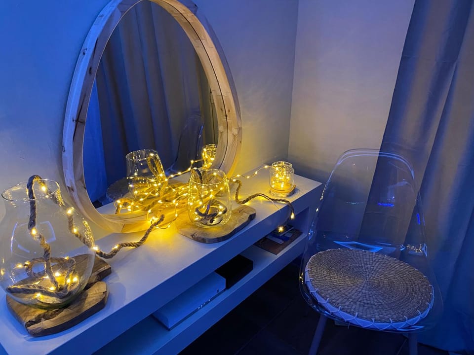 Le Rêve d'une Nuit suite Amour Apartment in Sarreguemines