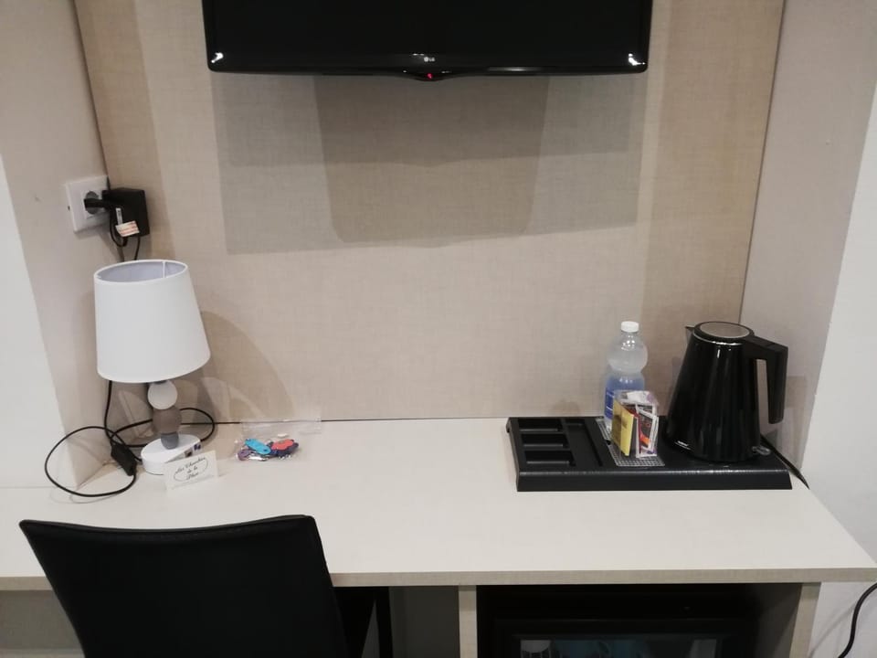 Les Chambres de la Place Bed and Breakfast in Sanremo