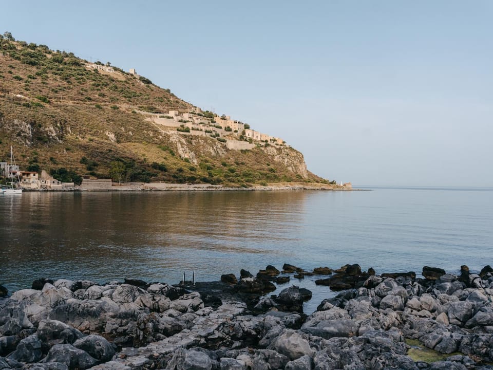Kourmas Suites Bed and Breakfast in Peloponnese Region