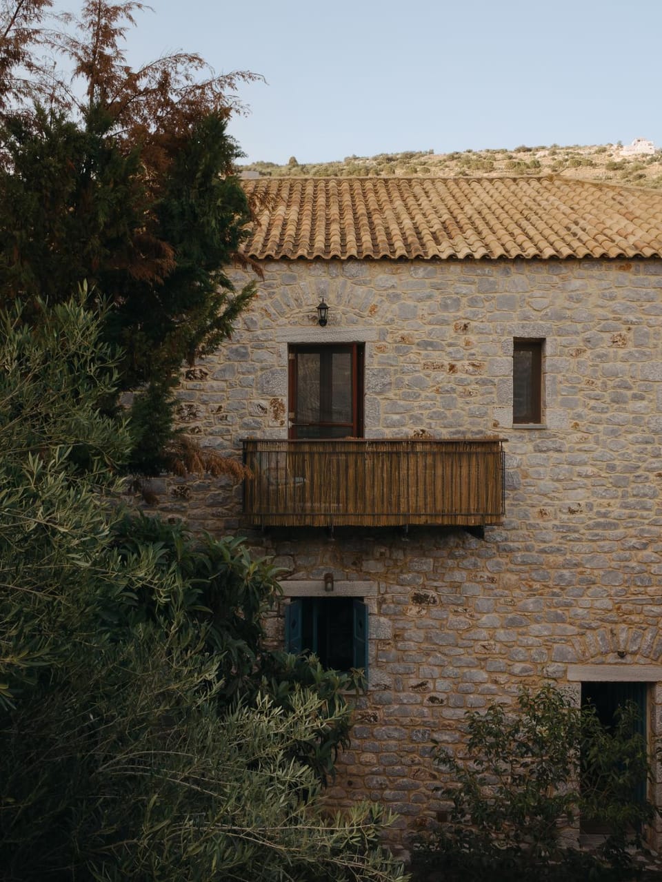 Kourmas Suites Bed and Breakfast in Messenia