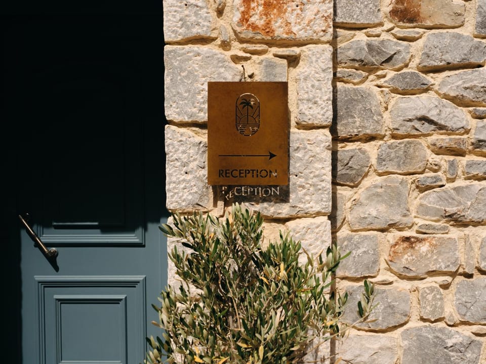 Kourmas Suites Bed and Breakfast in Messenia