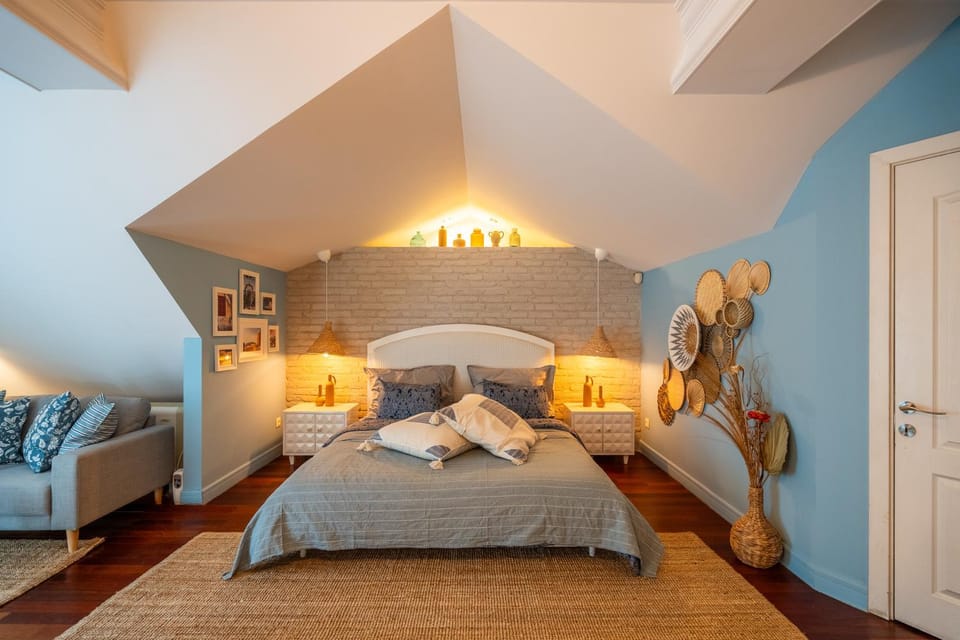 RENOVATED Boutique Apartments Petrus Apartment in Sofia