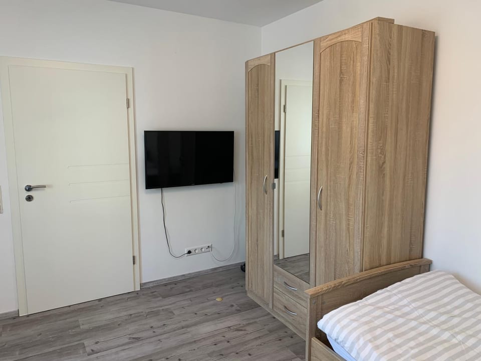 Traumferienwohnung Apartment in Heilbronn