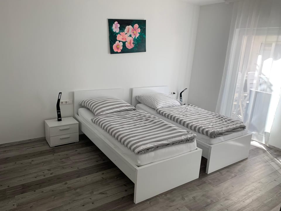 Traumferienwohnung Apartment in Heilbronn