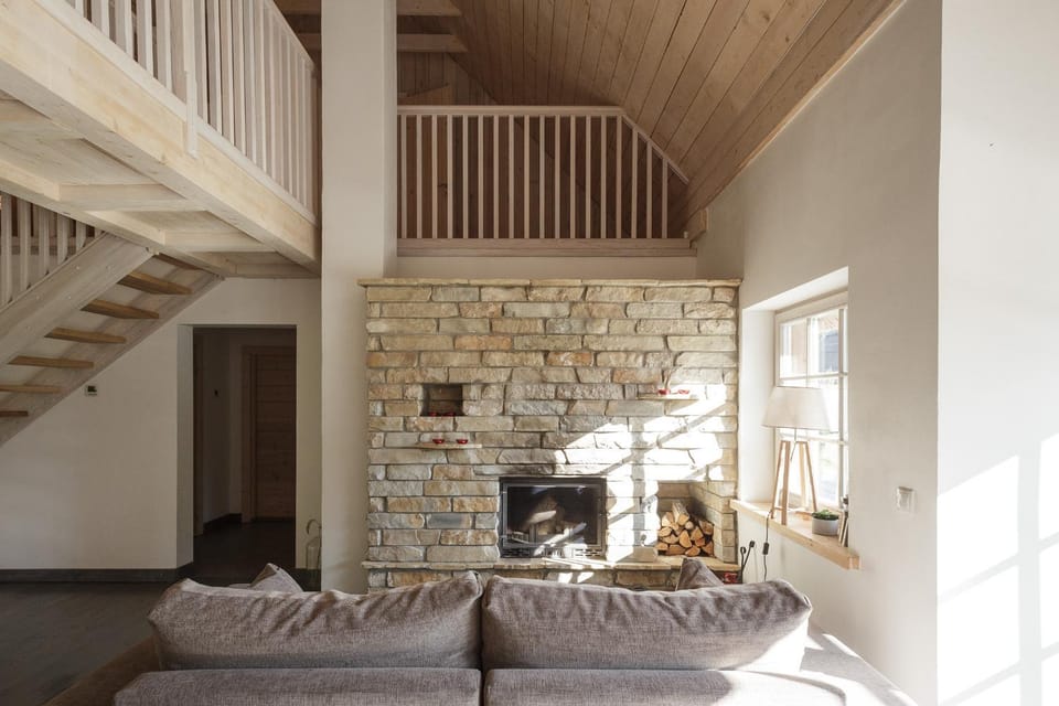 Villa Bumba Villa in Estonia