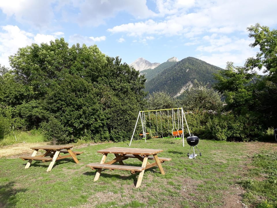 Lamour Apartment in Provence-Alpes-Côte d'Azur