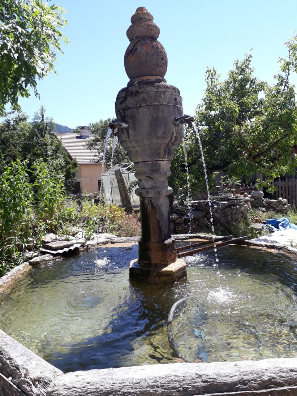 Lamour Apartment in Provence-Alpes-Côte d'Azur