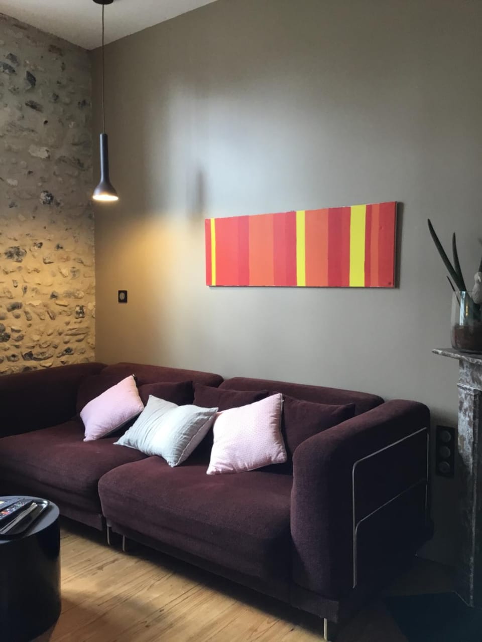 TV and multimedia, Living room