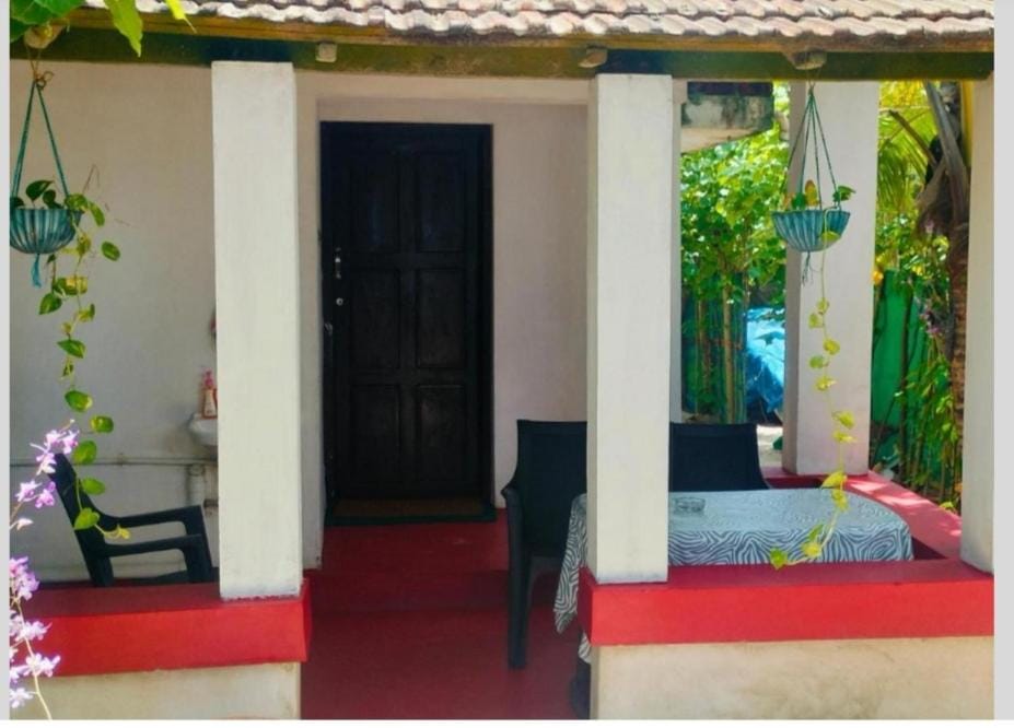 Marari stella vich villa Homestay Vacation rental in Kerala