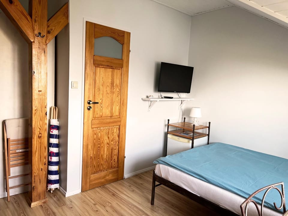 TV and multimedia, Bedroom