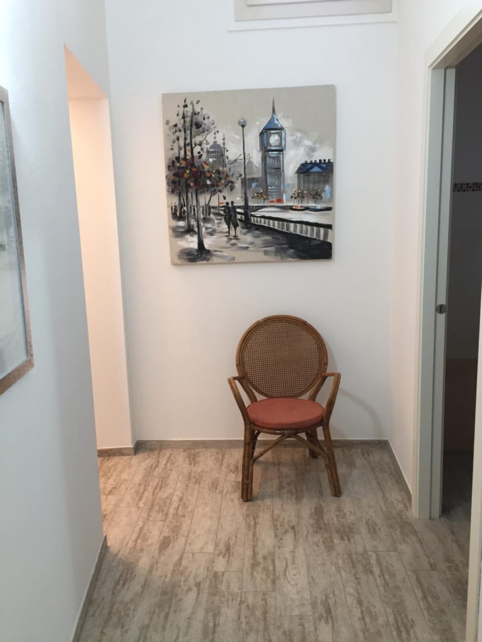 Nuovo Appartamento In Centro House in Pula