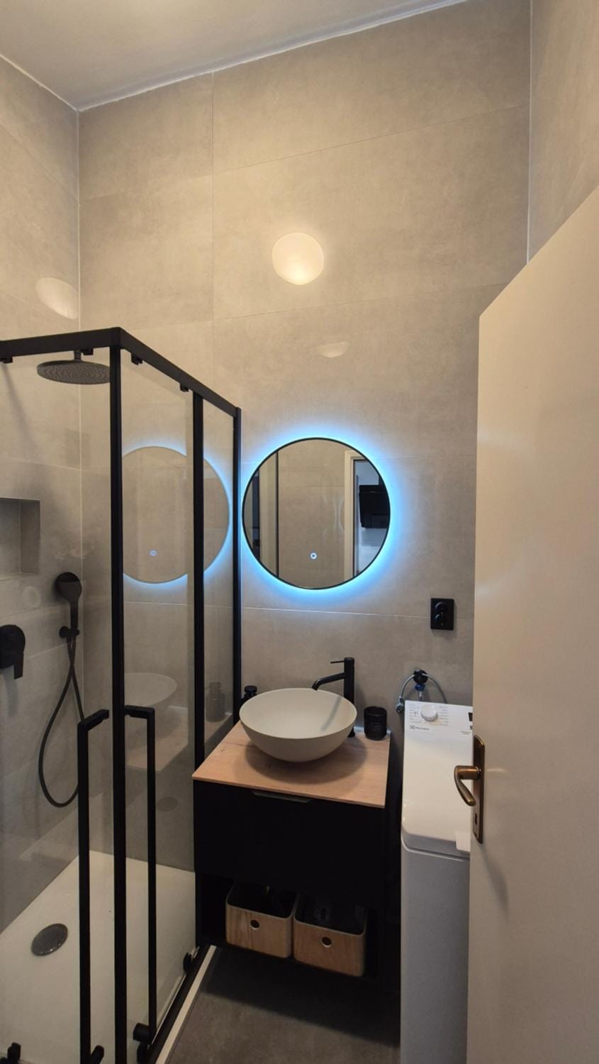 Braccia Apartment in Bol
