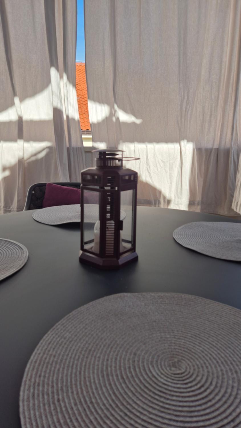 Braccia Apartment in Bol