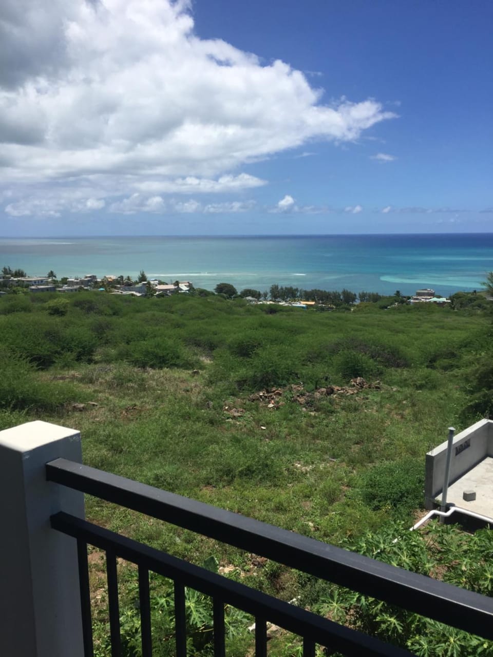 L'Heritage - Vue sur mer Apartment in Mauritius
