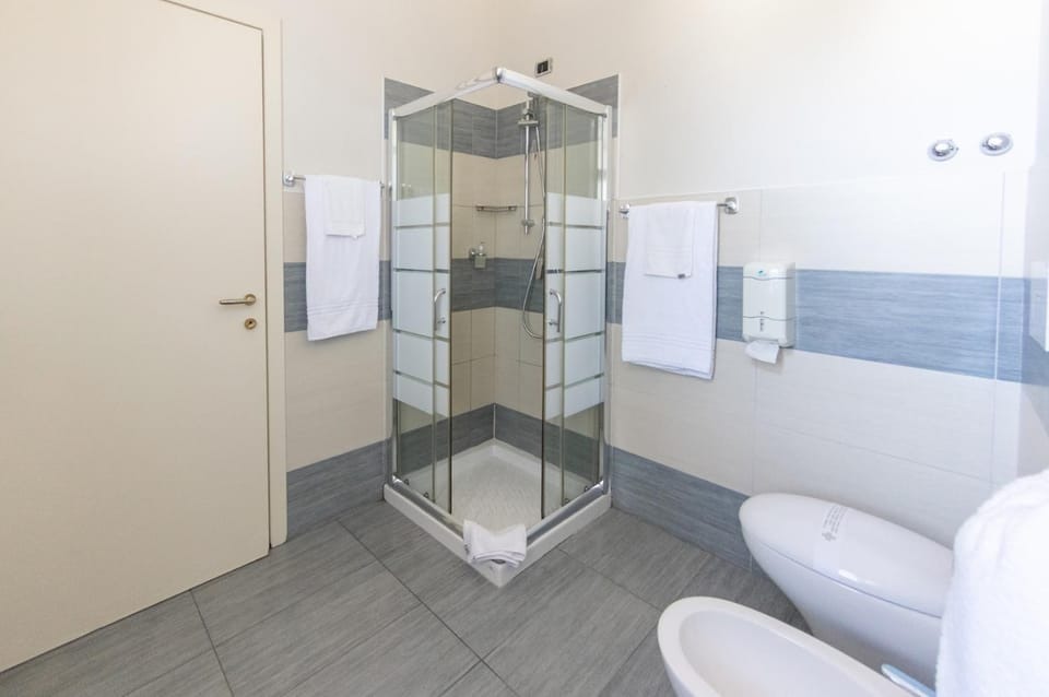 La Vecchia Tramvia Bed and Breakfast in Province of Brescia