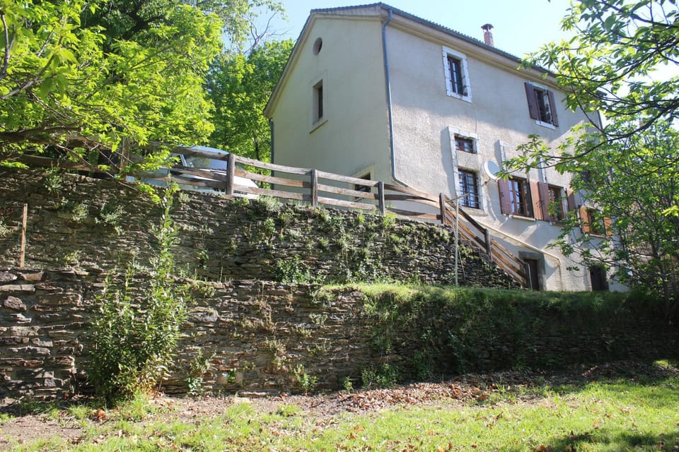 Property building, Balcony/Terrace