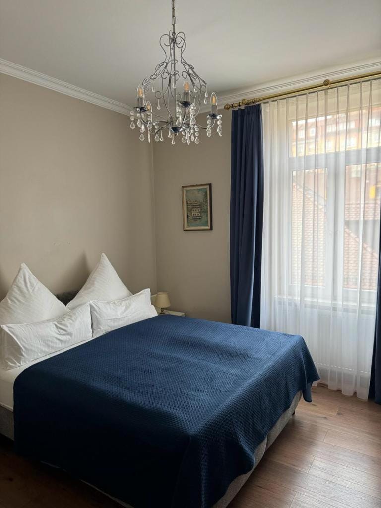 Apartment Baden-Baden Altstadt Zentrum Apartment in Baden-Baden