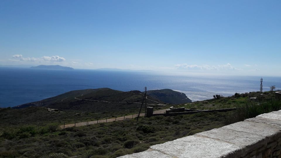 Sea view