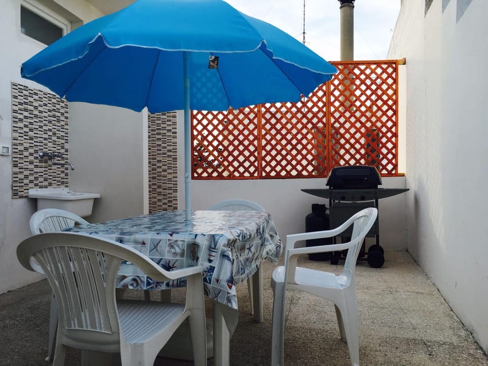 Appartamento Pompea Apartment in Apulia