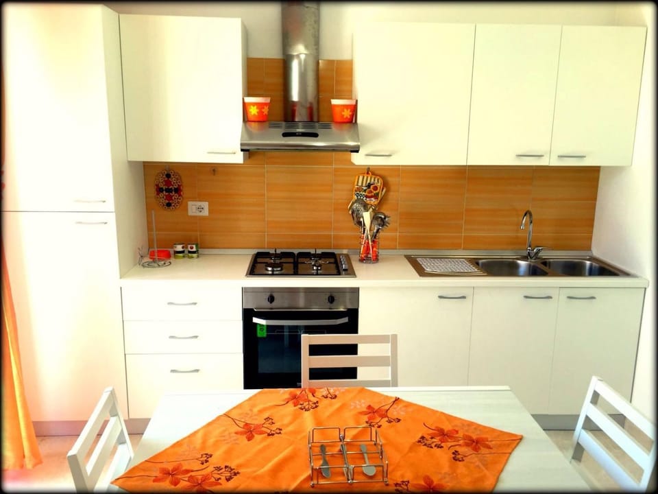 Appartamento Pompea Apartment in Apulia