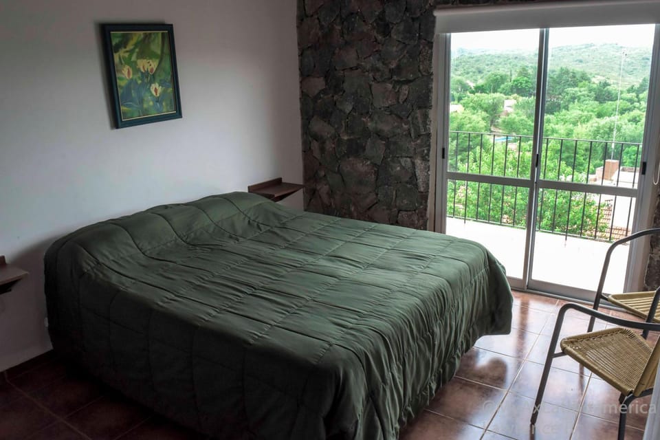 Cabañas Alma de Pueblo, Mayu Sumaj Nature lodge in Cordoba Province