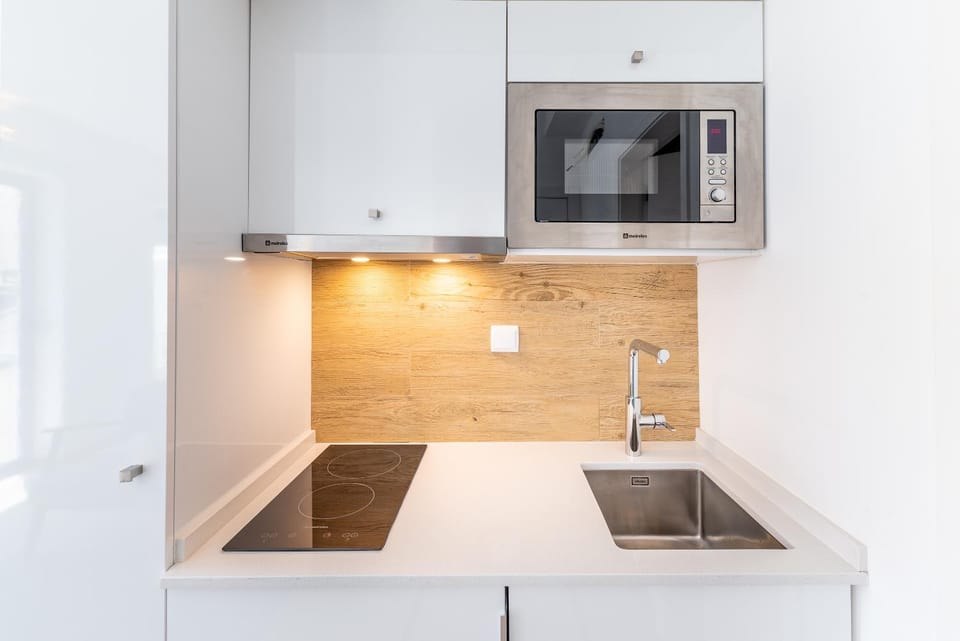 Orange 3 House - Chiado Studios Apartment in Lisbon