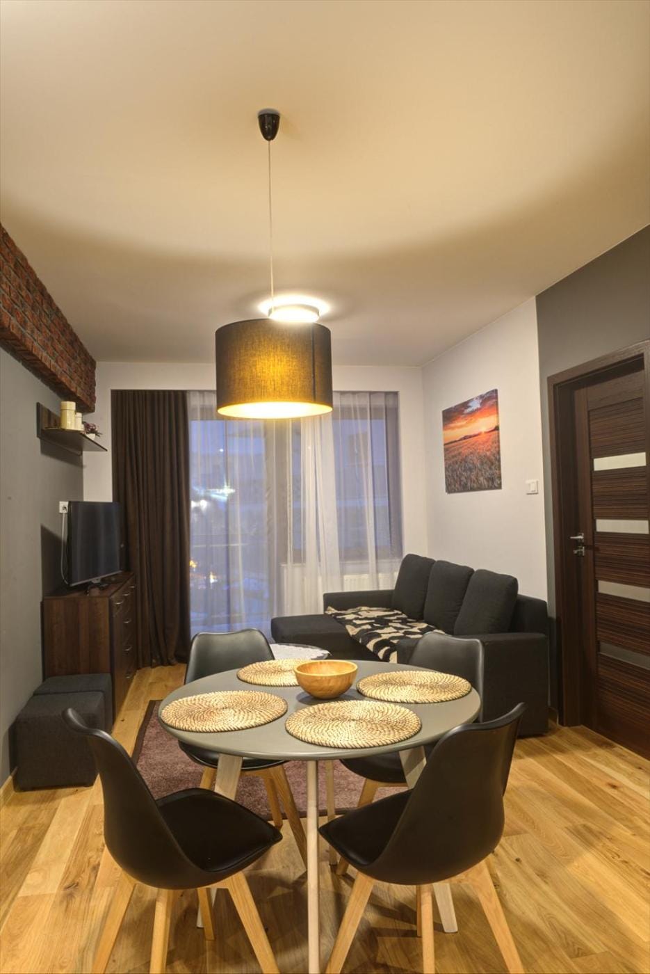 Apartament MARIA Apartment in Lesser Poland Voivodeship