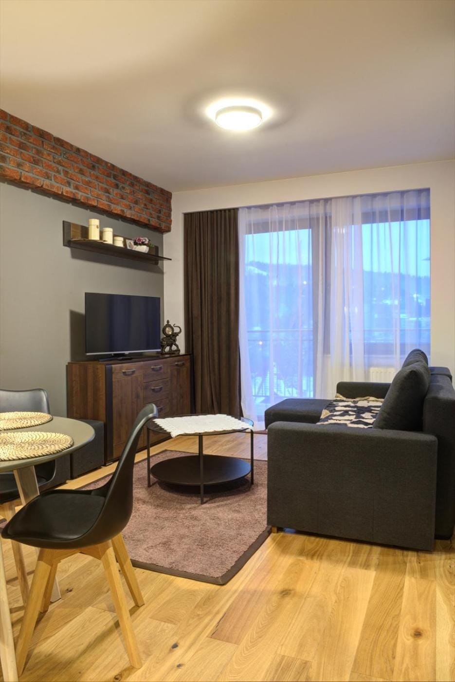 Apartament MARIA Apartment in Lesser Poland Voivodeship