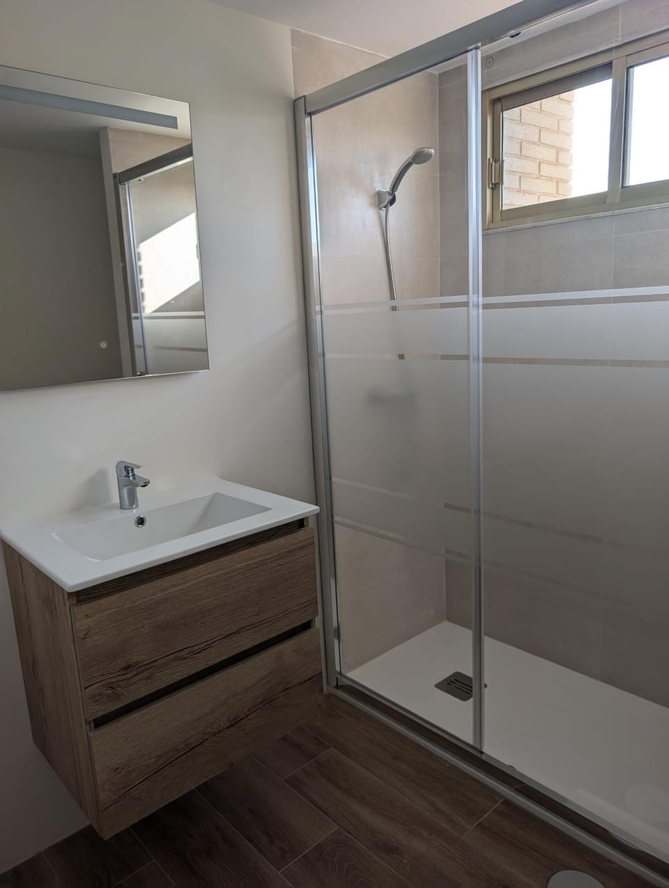mar y golf en muchavista Apartment in Alicante