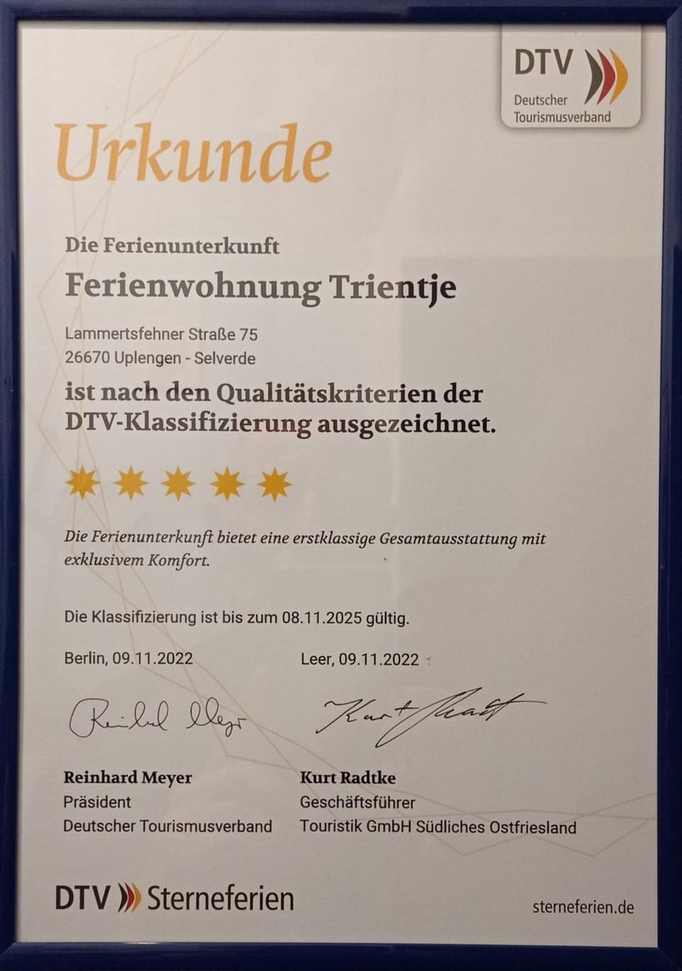 Logo/Certificate/Sign, Certificate/Award