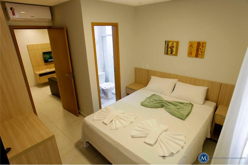 Bathroom, Bedroom