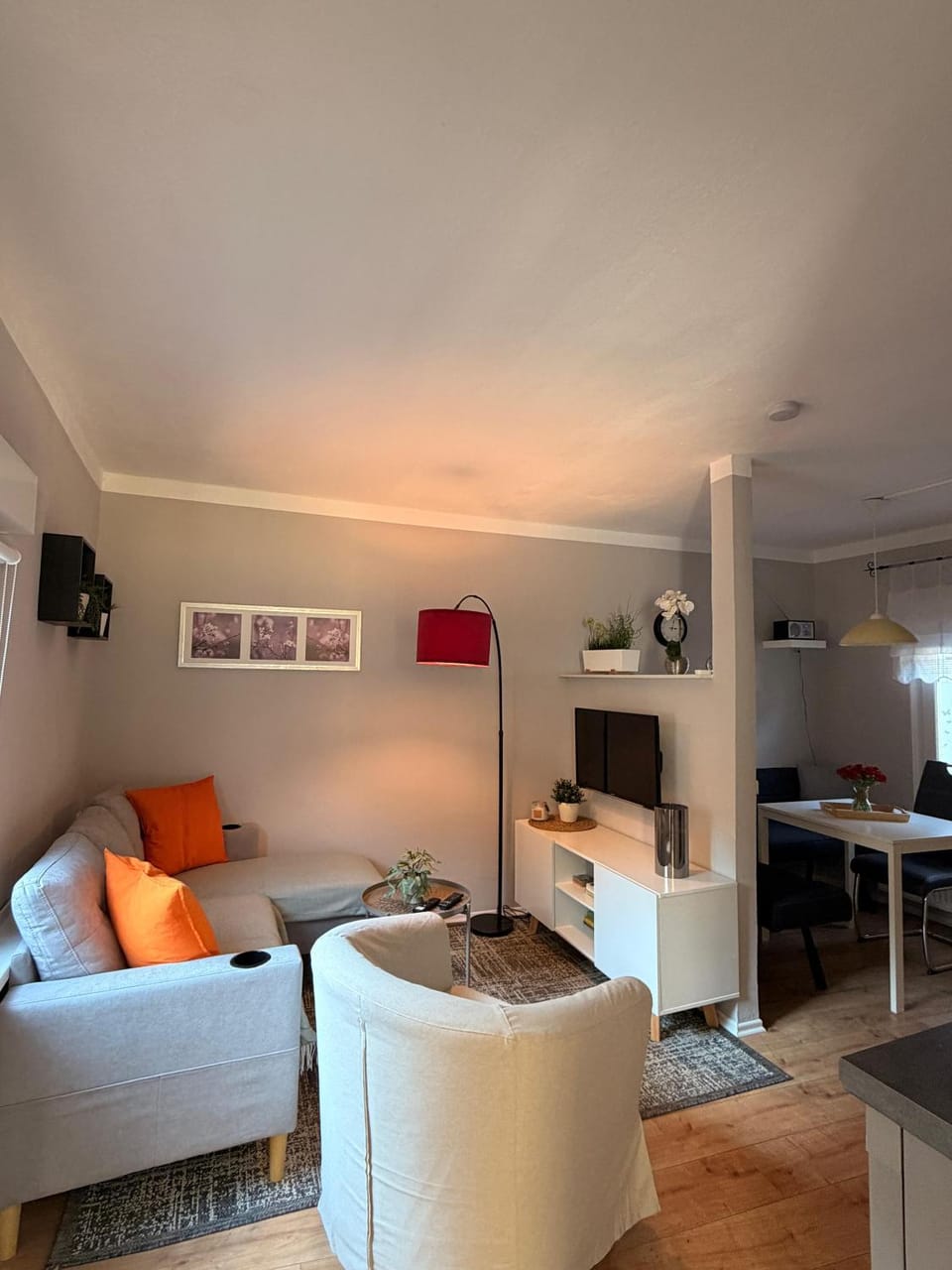 "Haus Bella" Apartment in Cochem-Zell