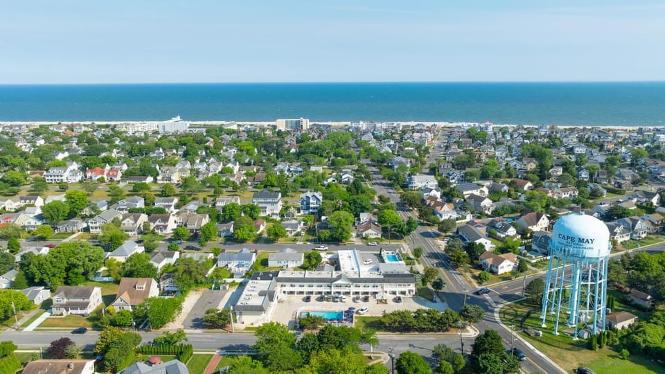 Bird's eye view, View (from property/room)