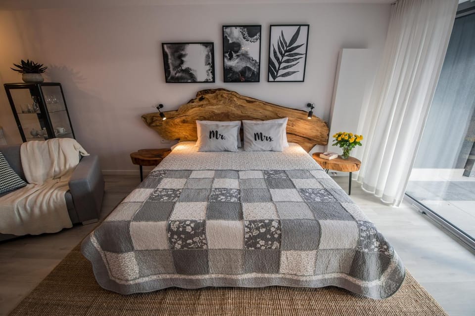 ApartWisła Apartment in Poland