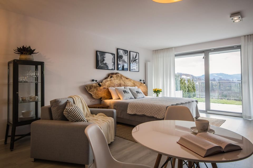 ApartWisła Apartment in Poland