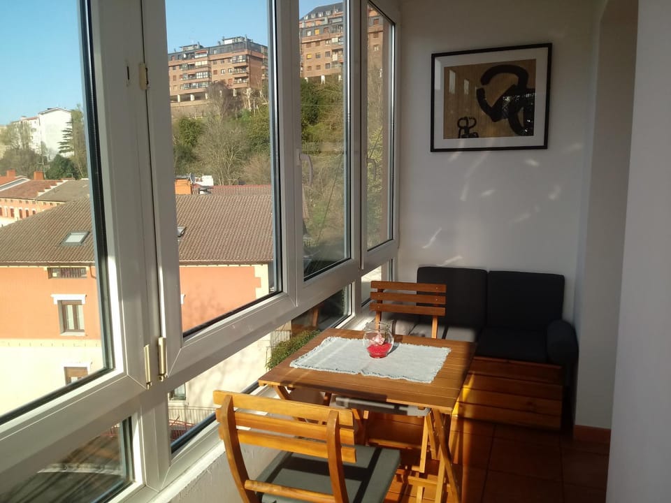 Balcony/Terrace, Other
