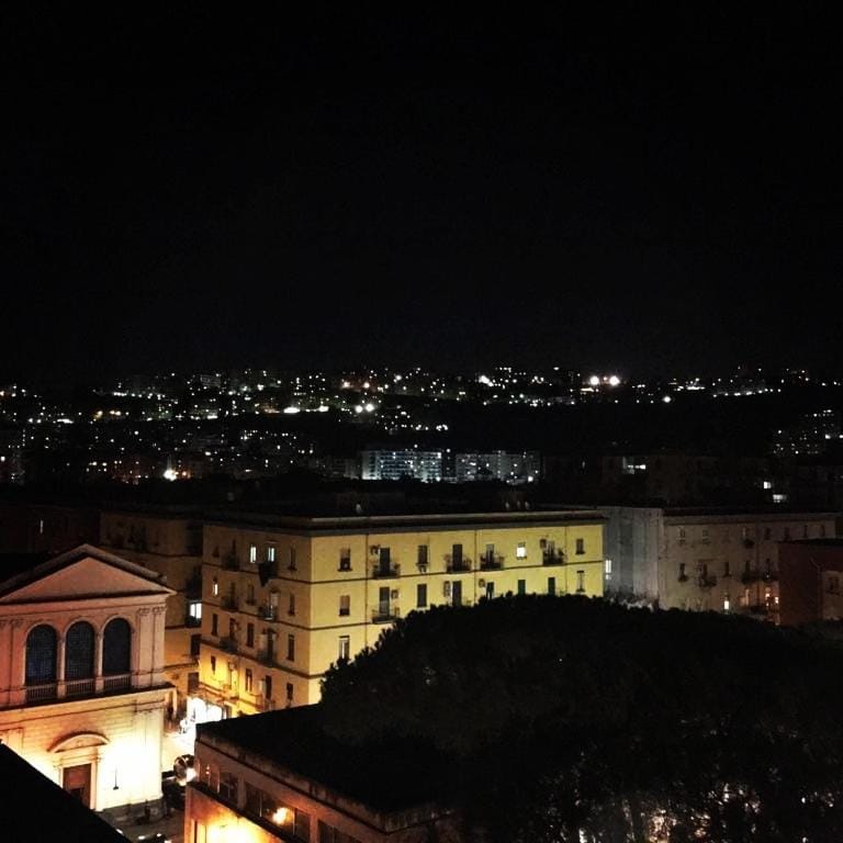La Cabala b&b Bed and Breakfast in Naples
