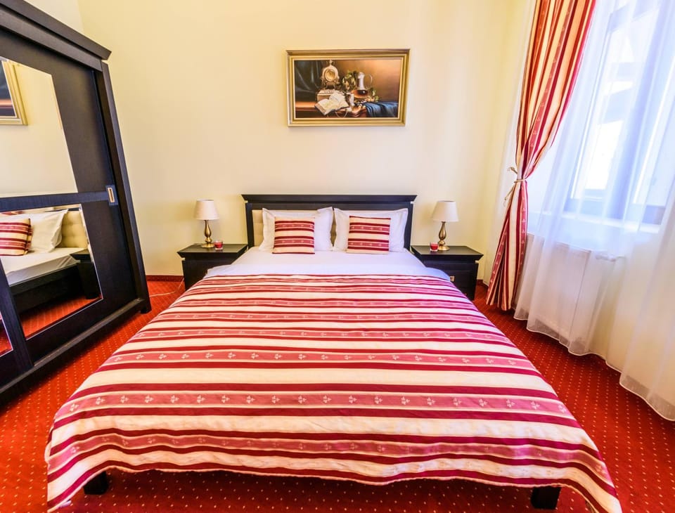 Apartament Baroc Apartment in Timisoara
